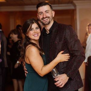 Meet your Posher, Jim